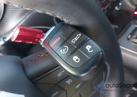 2023 Dodge Charger Gt Awd from USA, damaged, VIN 2C3CDXMG7PH644199